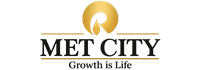 Reliance MET City Plots Logo
